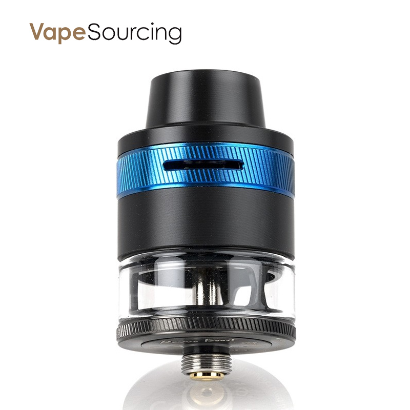 Aspire Feedlink Revvo Squonk Kit With Revvo Boost Tank