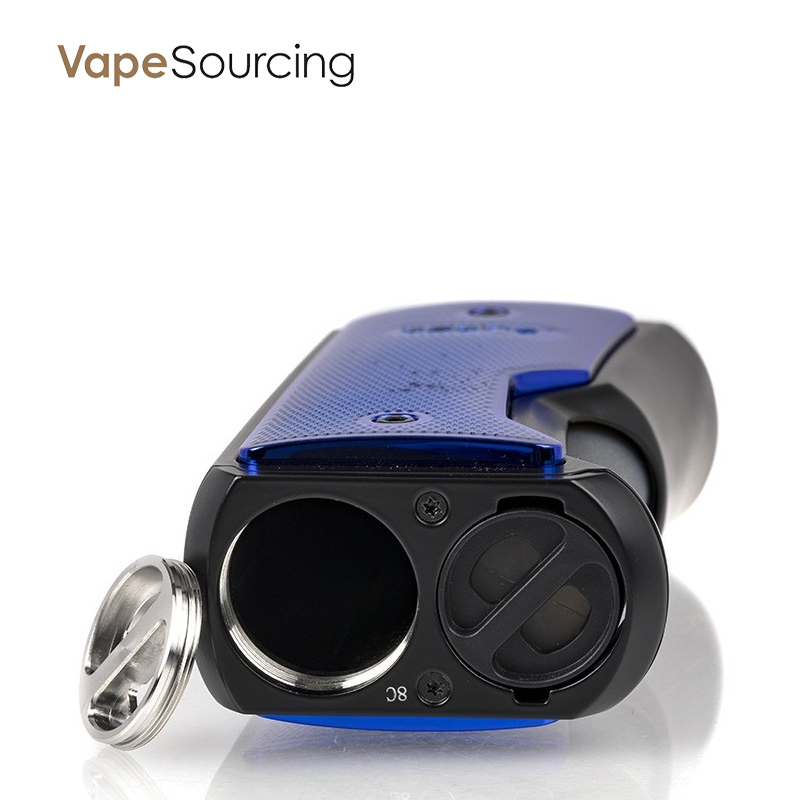 Aspire Feedlink Revvo Squonk Kit With Revvo Boost Tank