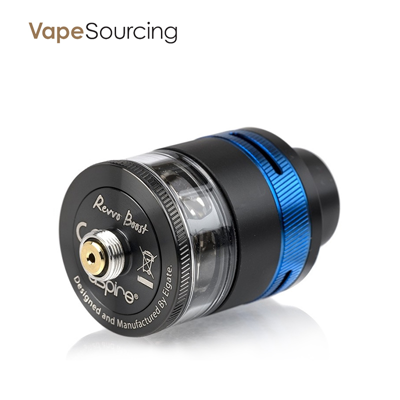 Aspire Feedlink Revvo Squonk Kit With Revvo Boost Tank