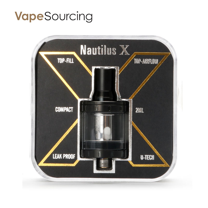 Aspire Nautilus X