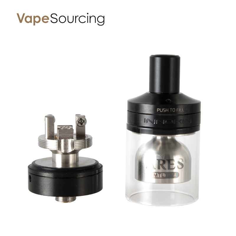 Innokin Ares Mtl Rta