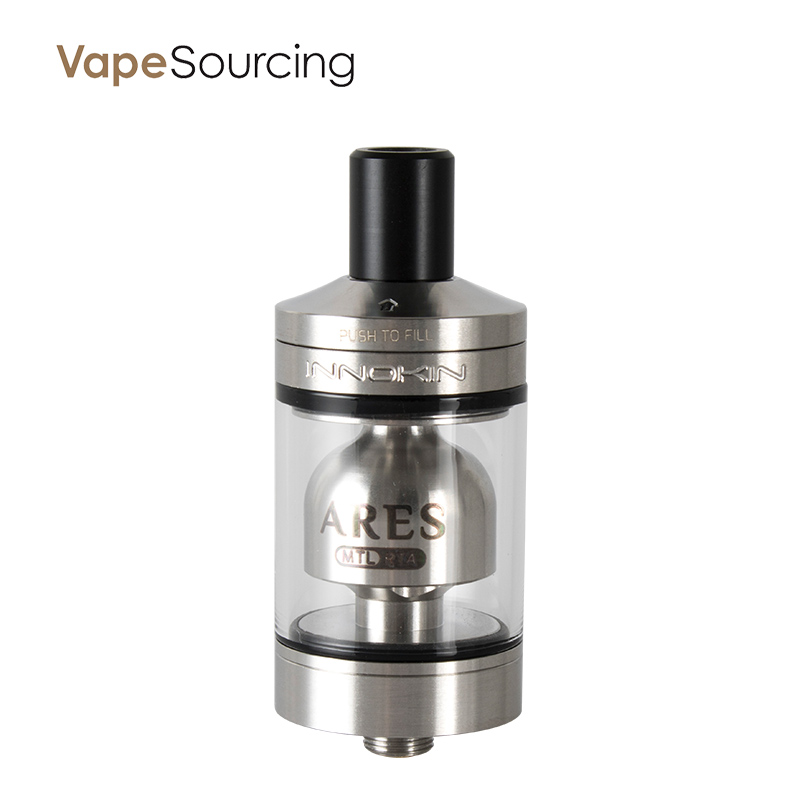 Innokin Ares Mtl Rta