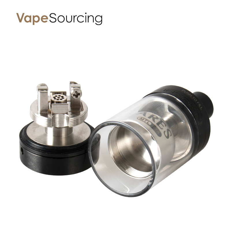 Innokin Ares Mtl Rta