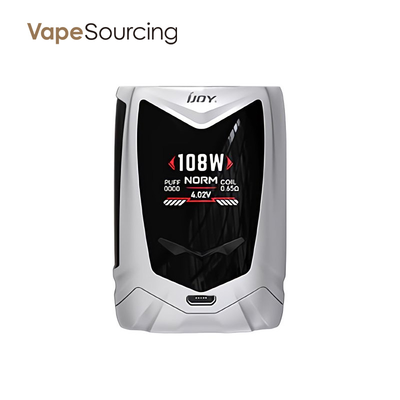 IJOY Avenger Baby Box Mod 108W