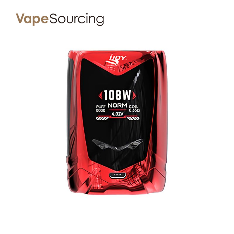 IJOY Avenger Baby Box Mod 108W