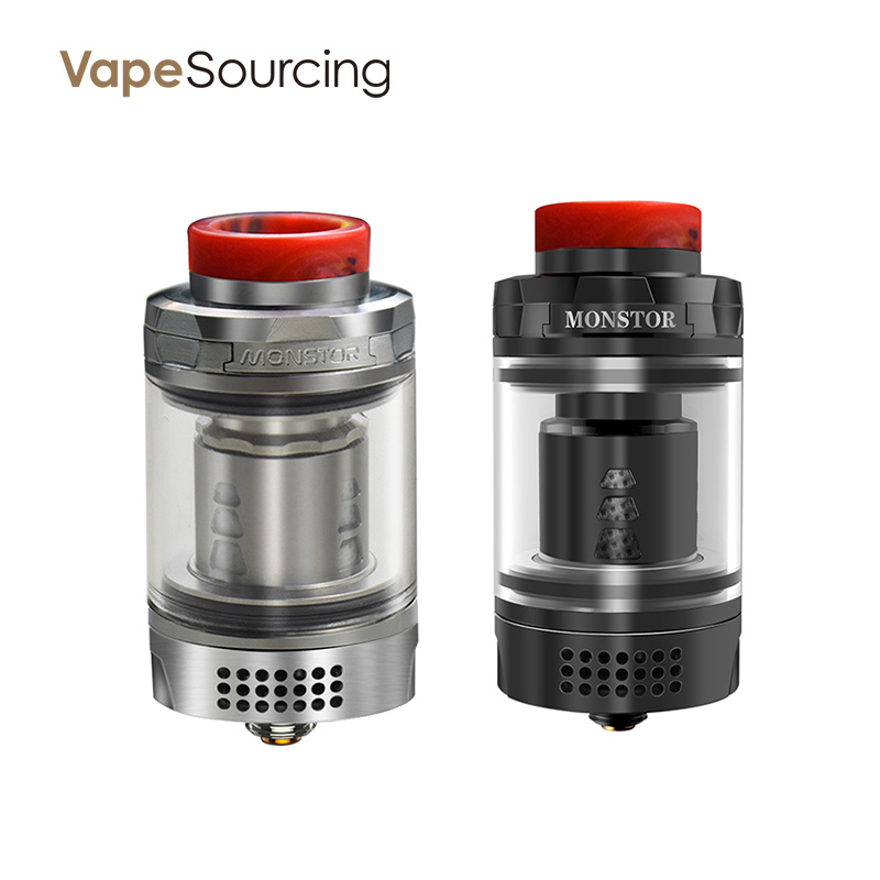 Blitz Monstor Sub Ohm Tank 28mm