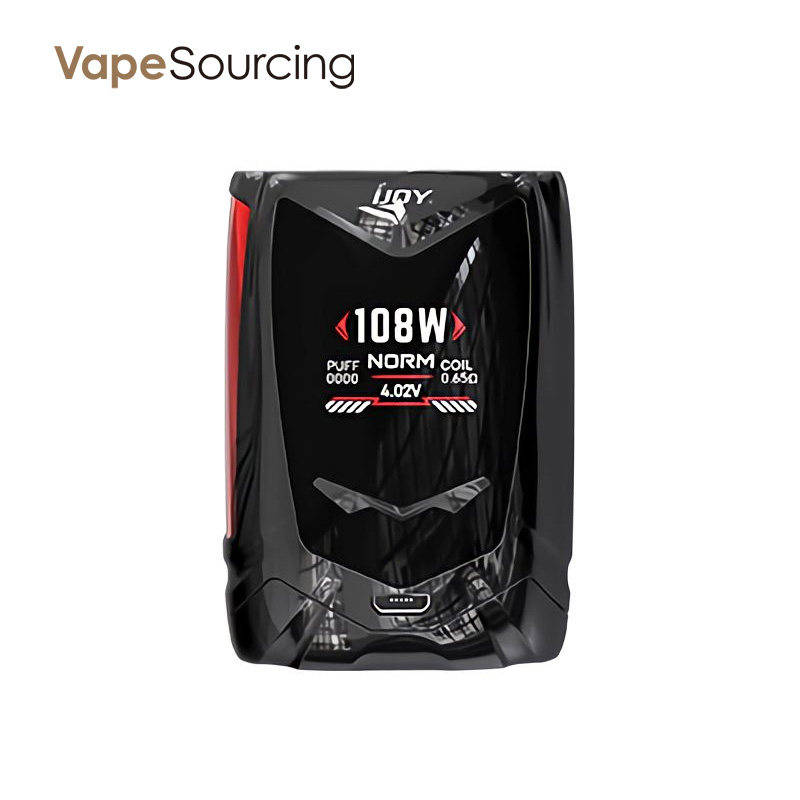 IJOY Avenger Baby Box Mod 108W