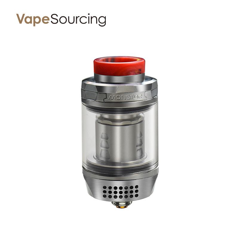 Blitz Monstor Sub Ohm Tank 28mm