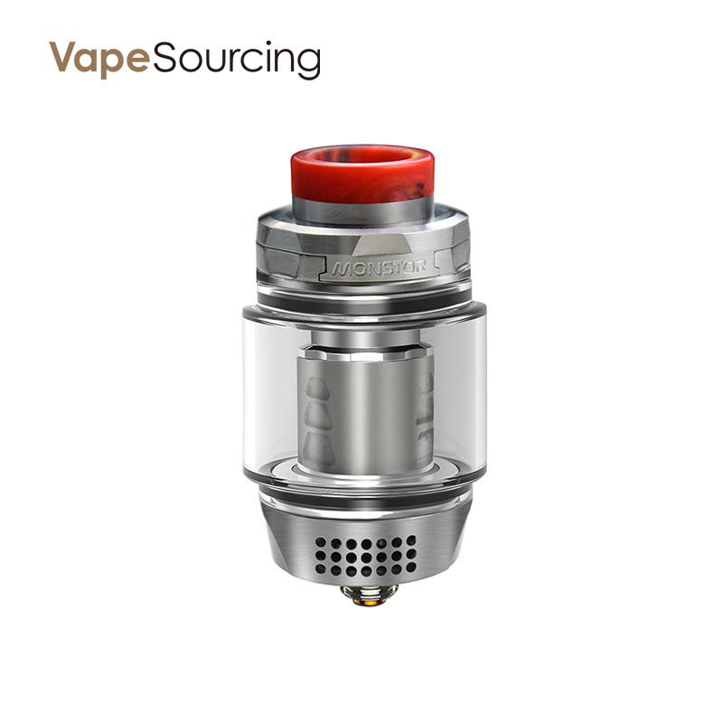 Blitz Monstor Sub Ohm Tank 28mm