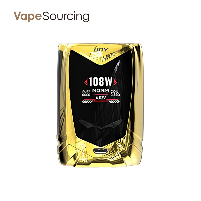 IJOY Avenger Baby Box Mod 108W