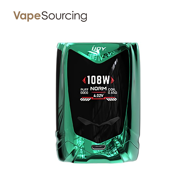 IJOY Avenger Baby Box Mod 108W