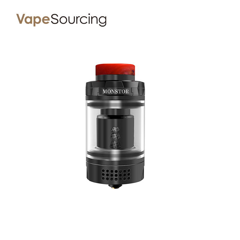 Blitz Monstor Sub Ohm Tank 28mm