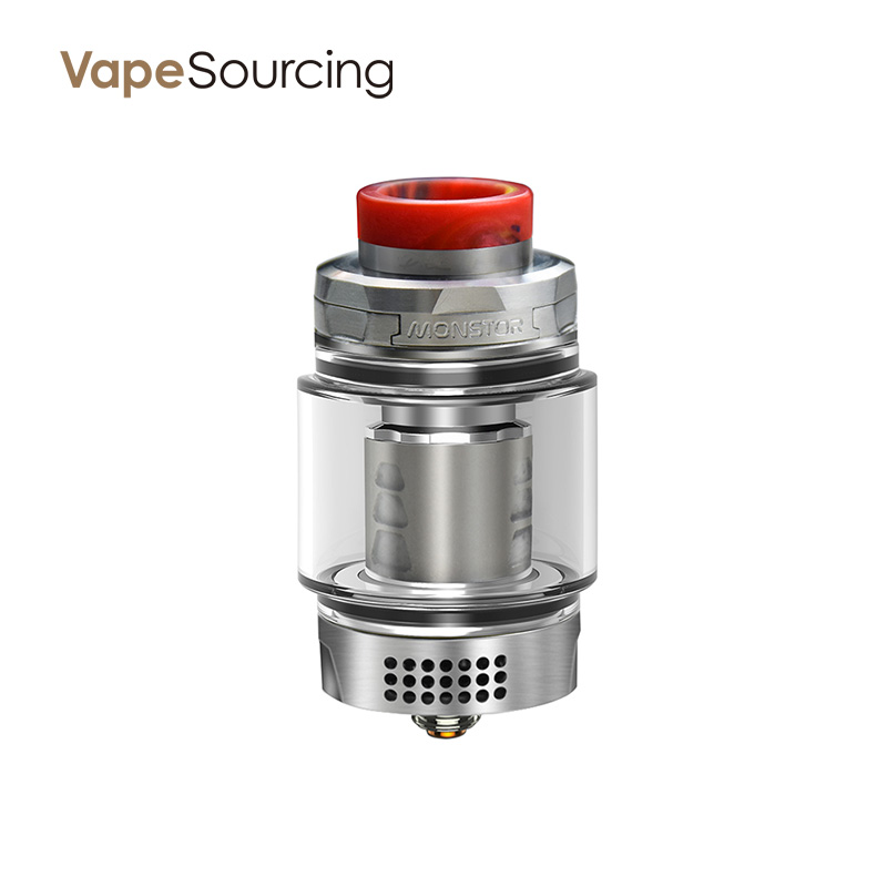 Blitz Monstor Sub Ohm Tank 28mm