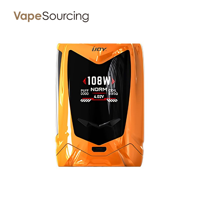 IJOY Avenger Baby Box Mod 108W