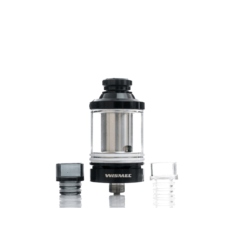 Wismec Amor Mini Atomizer