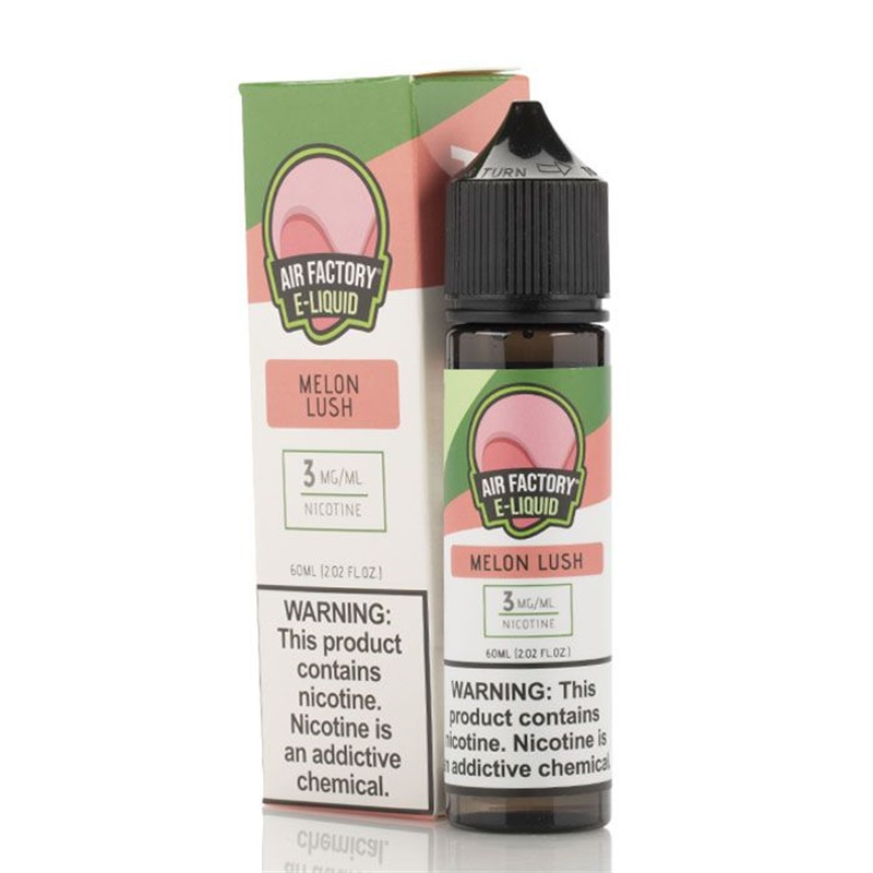 Air Factory Melon Lush E-juice 60ml