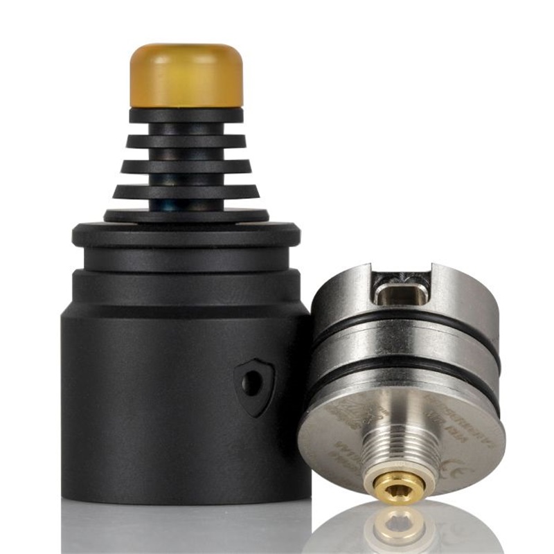 Vandy Vape Berserker V2 MTL RDA 22mm