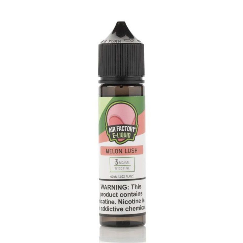 Air Factory Melon Lush E-juice 60ml