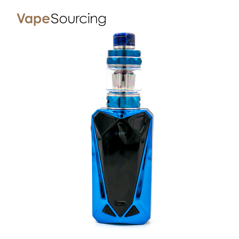 IJOY Diamond Mini Kit with 5.5ml Diamond Baby Tank 225W