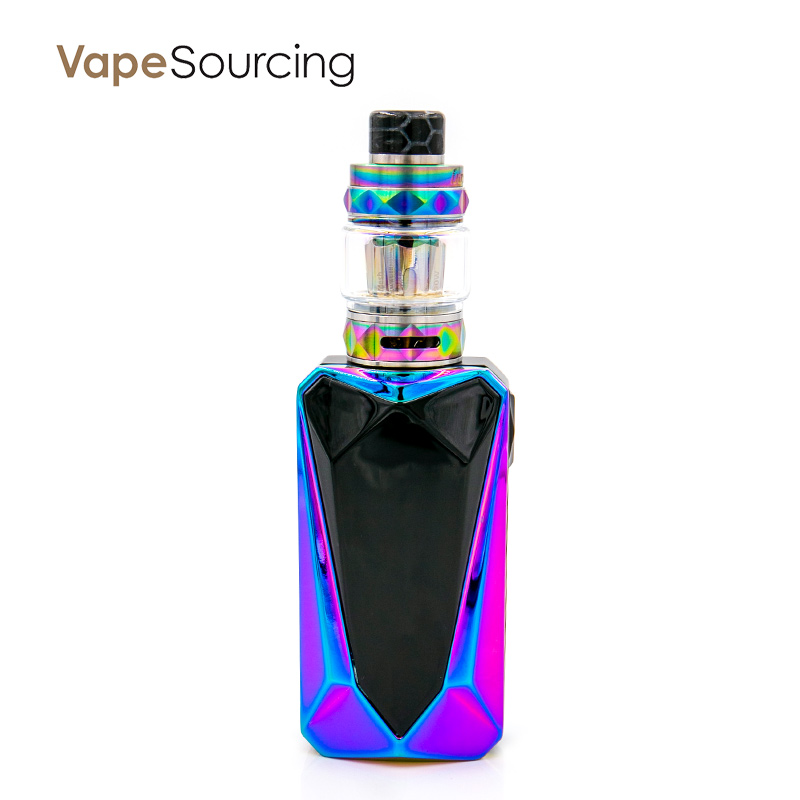 IJOY Diamond Mini Kit with 5.5ml Diamond Baby Tank 225W