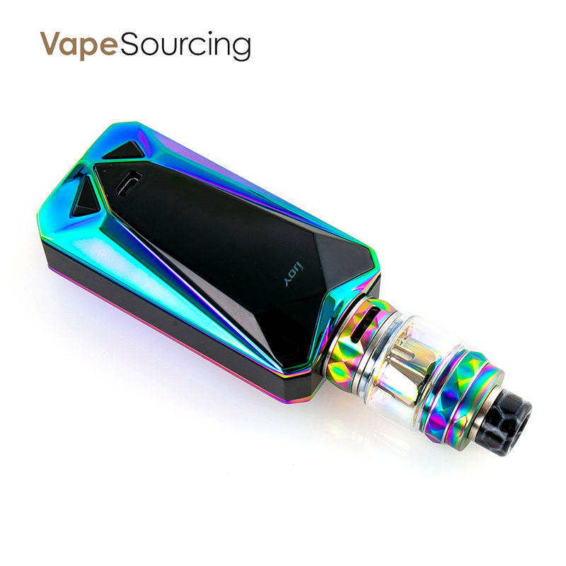 IJOY Diamond Mini Kit with 5.5ml Diamond Baby Tank 225W