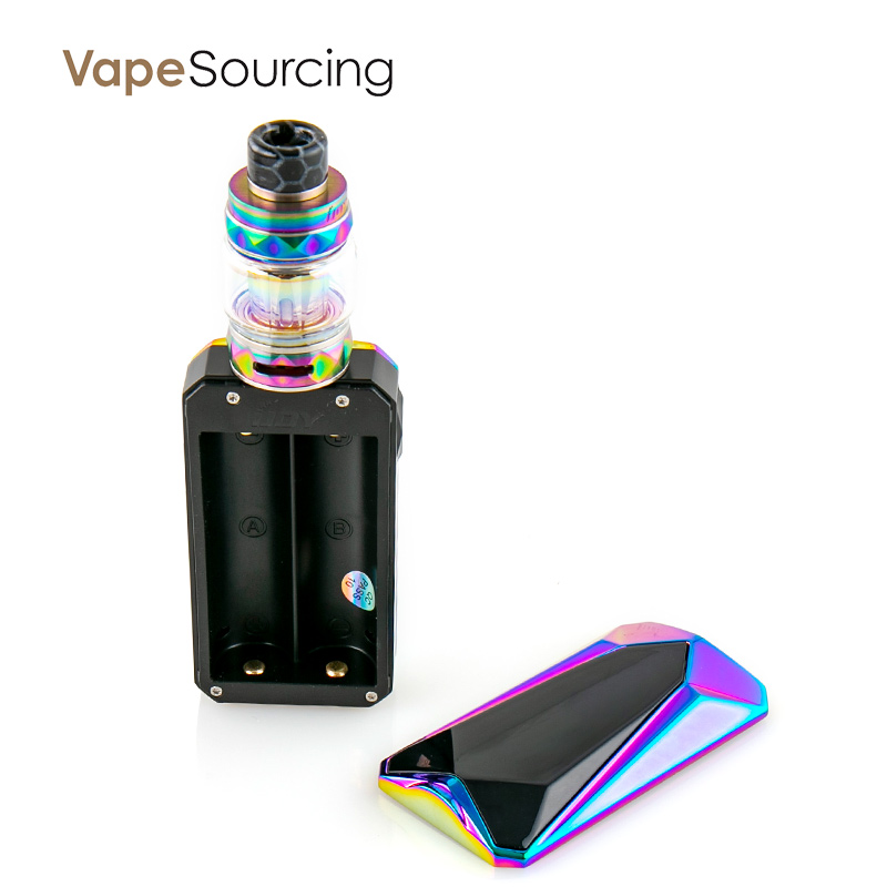 IJOY Diamond Mini Kit with 5.5ml Diamond Baby Tank 225W