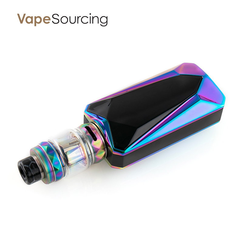 IJOY Diamond Mini Kit with 5.5ml Diamond Baby Tank 225W