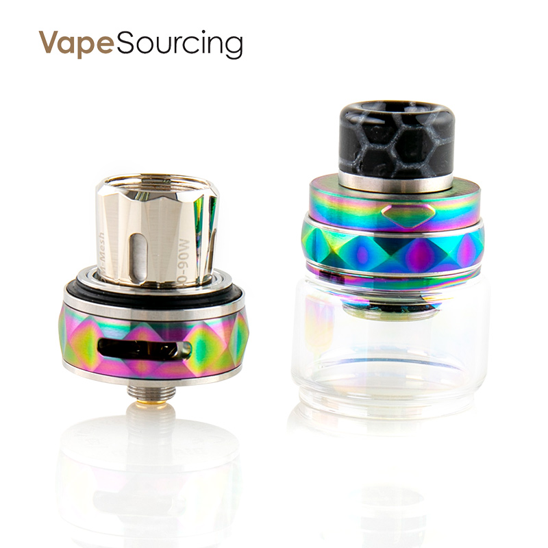 IJOY Diamond Mini Kit with 5.5ml Diamond Baby Tank 225W