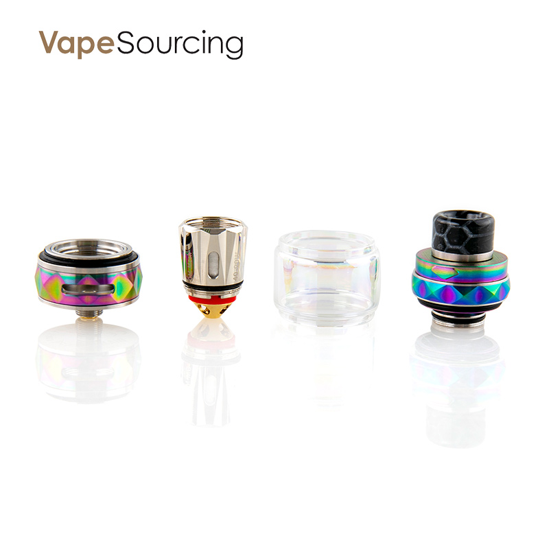 IJOY Diamond Mini Kit with 5.5ml Diamond Baby Tank 225W