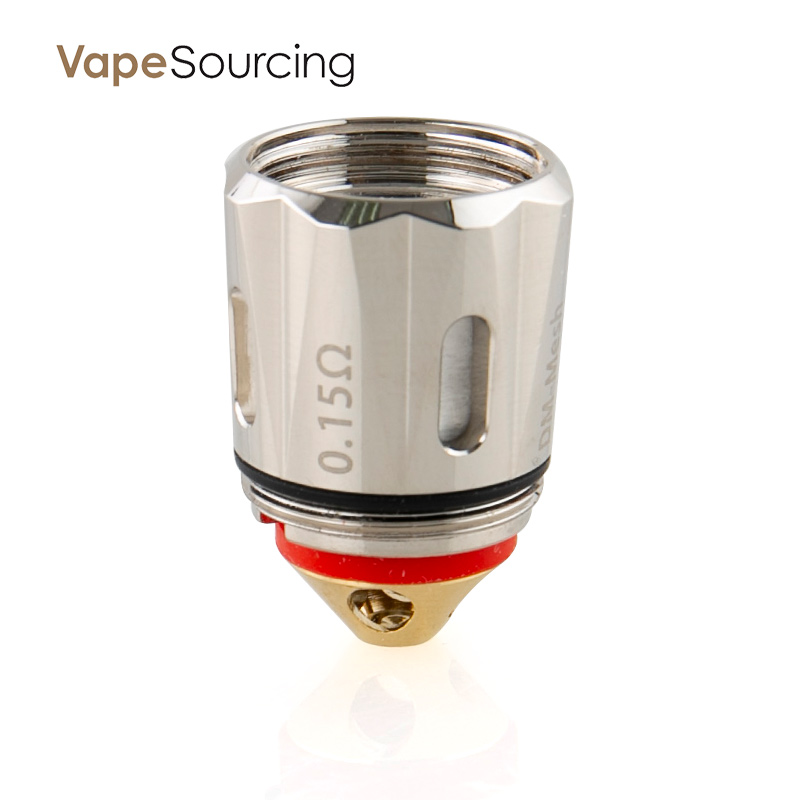 IJOY Diamond Mini Kit with 5.5ml Diamond Baby Tank 225W