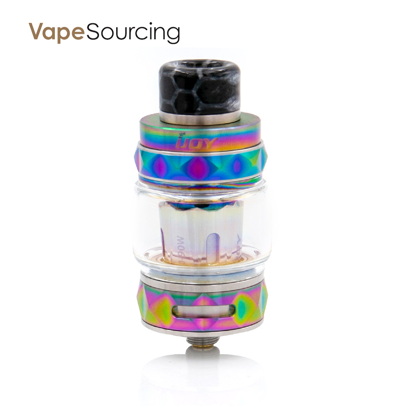 IJOY Diamond Mini Kit with 5.5ml Diamond Baby Tank 225W