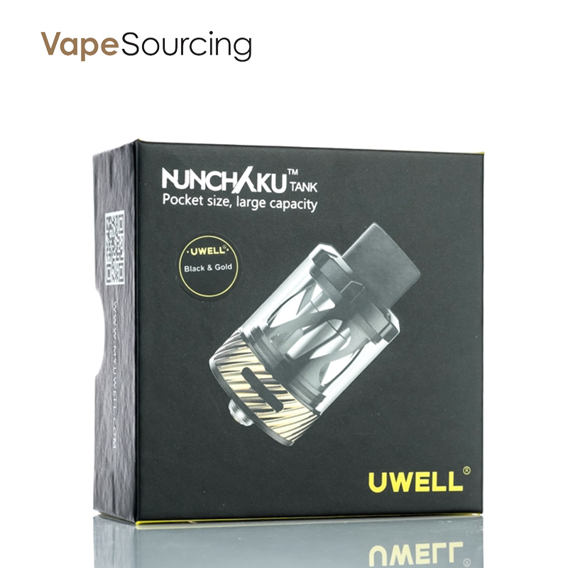 Uwell Nunchaku Tank 5ml