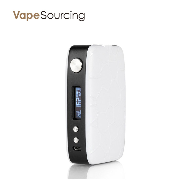 IJOY Mystique TC Box Mod 162W