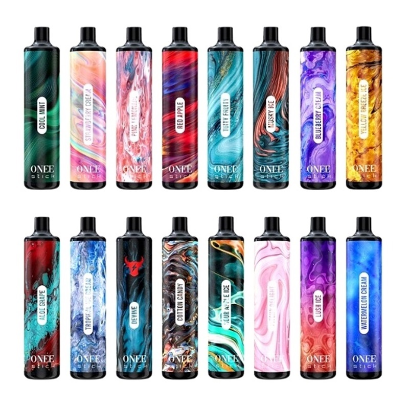 Kangvape Onee Stick Disposable Kit 3000 Puffs 1600mAh