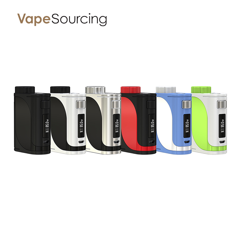 Eleaf iStick Pico 25 Mod