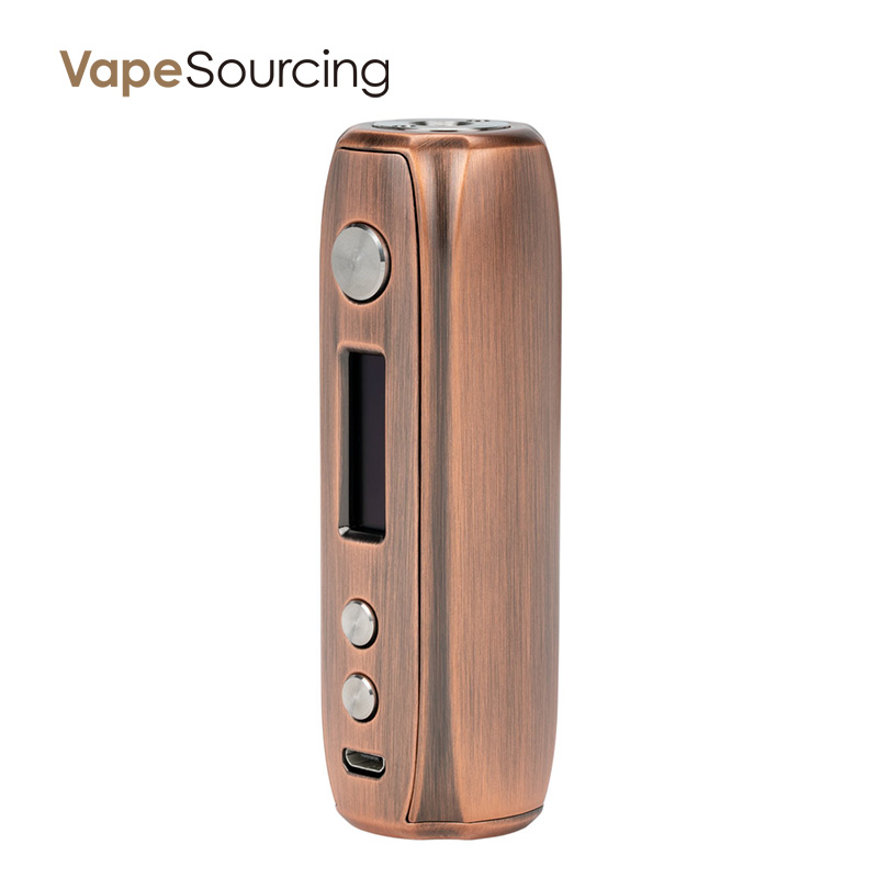 IJOY Katana Box Mod 81W