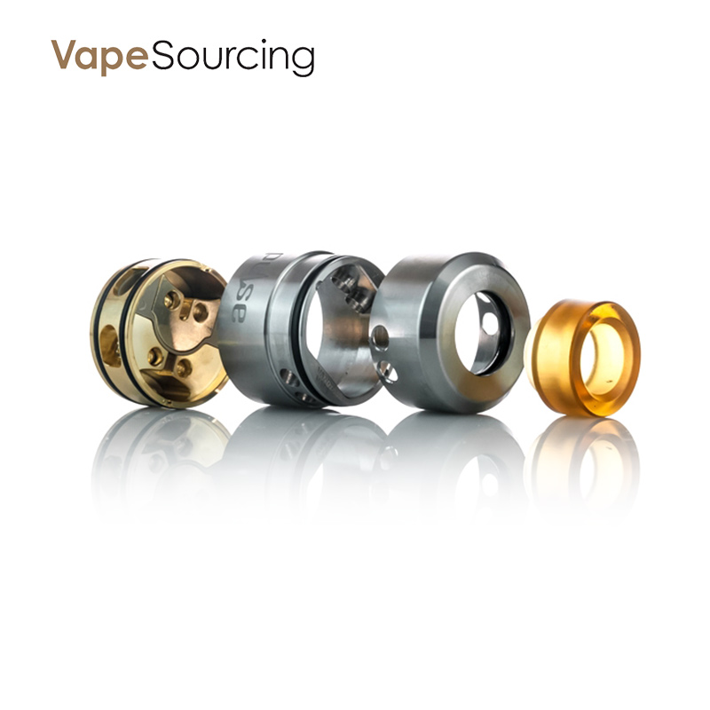 Vandy Vape Pulse 24 BF RDA