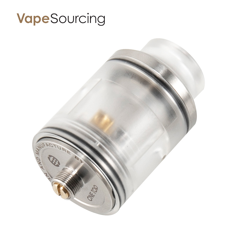 Onetopvape Gemini RDTA 26.5MM