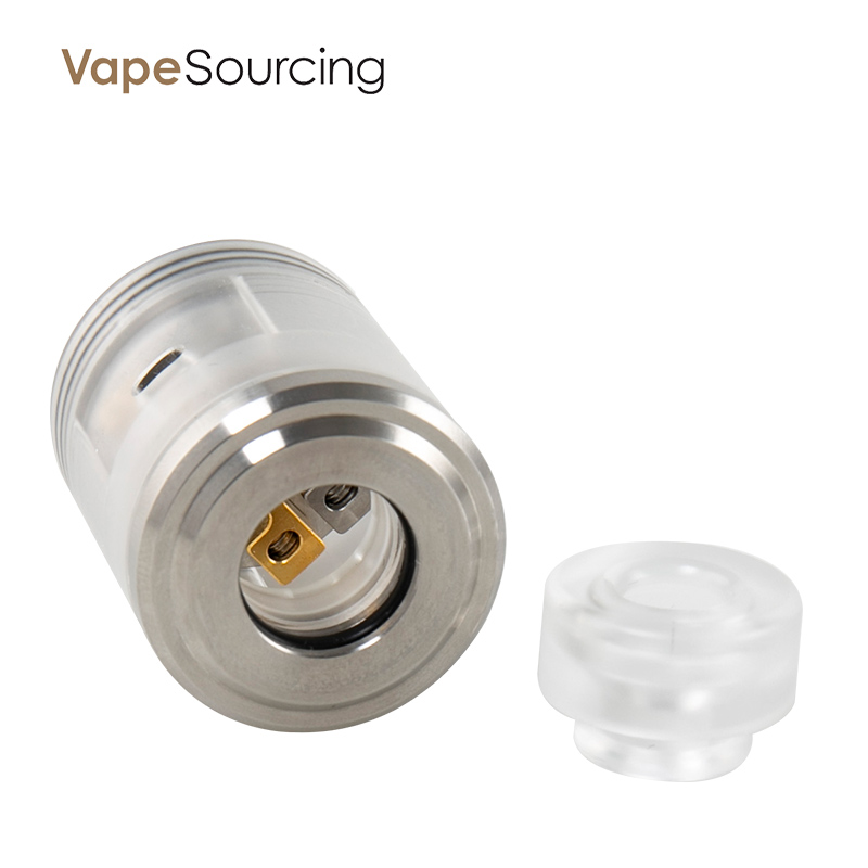 Onetopvape Gemini RDTA 26.5MM