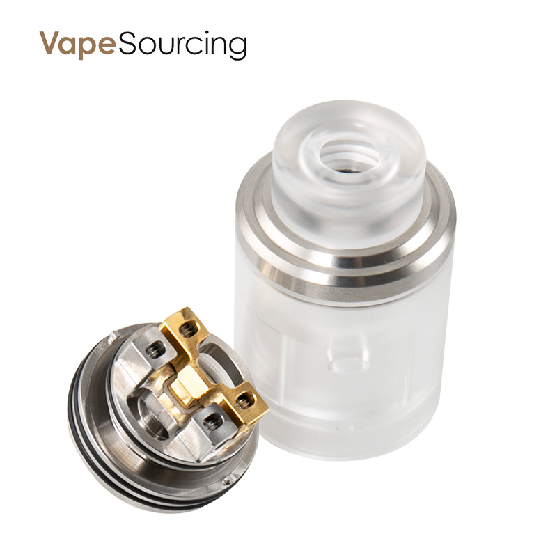 Onetopvape Gemini RDTA 26.5MM