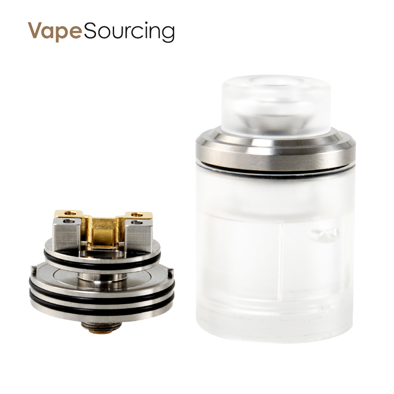 Onetopvape Gemini RDTA 26.5MM