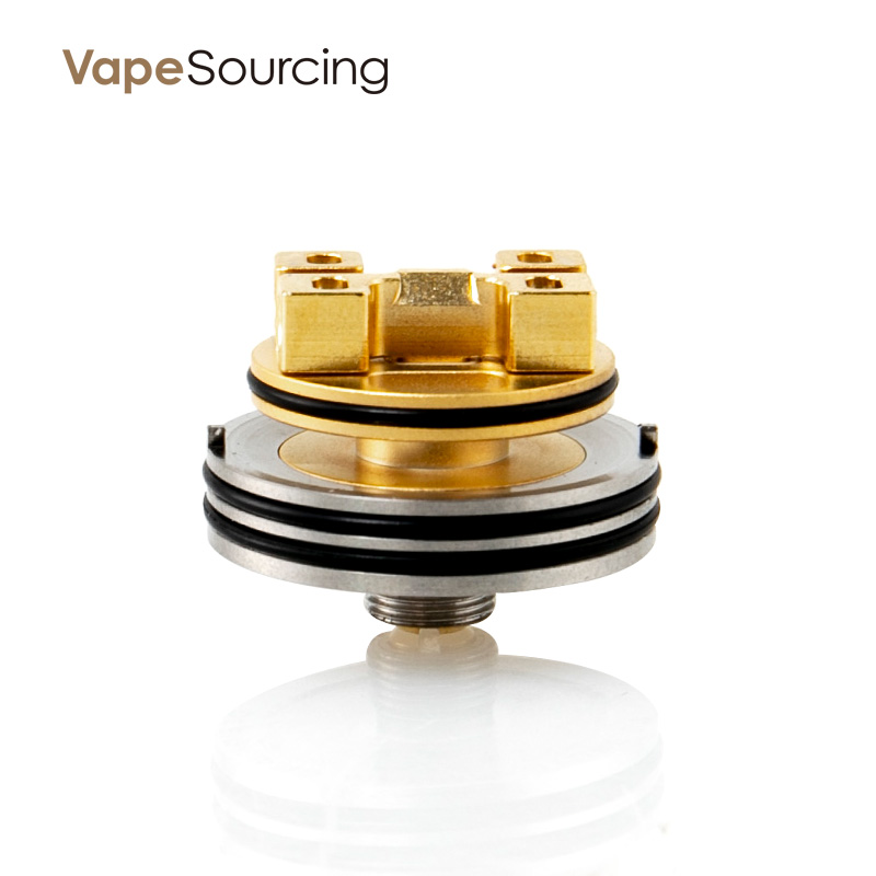 Onetopvape Gemini RDTA 26.5MM