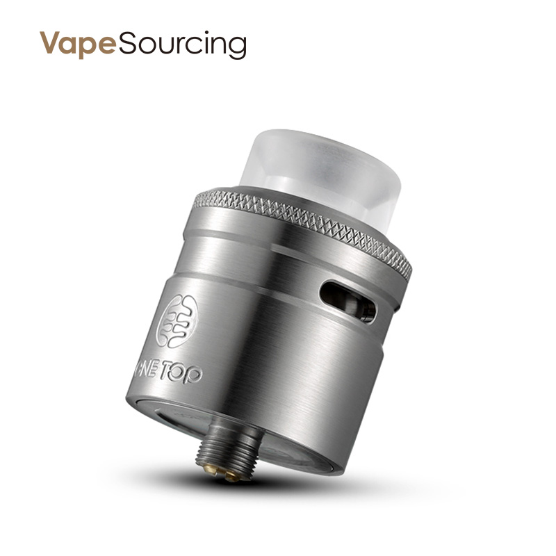 Onetopvape Gemini RDTA 26.5MM