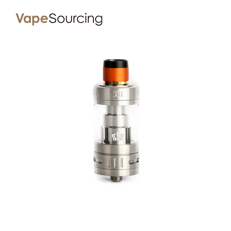 Uwell Crown 3 Sub Ohm Tank