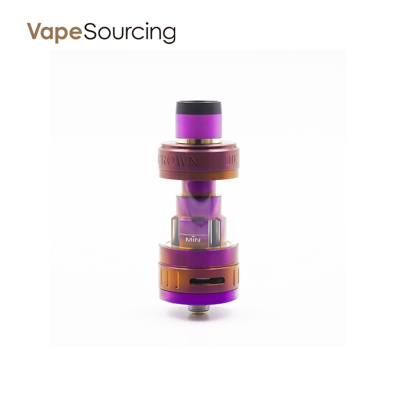 Uwell Crown 3 Sub Ohm Tank