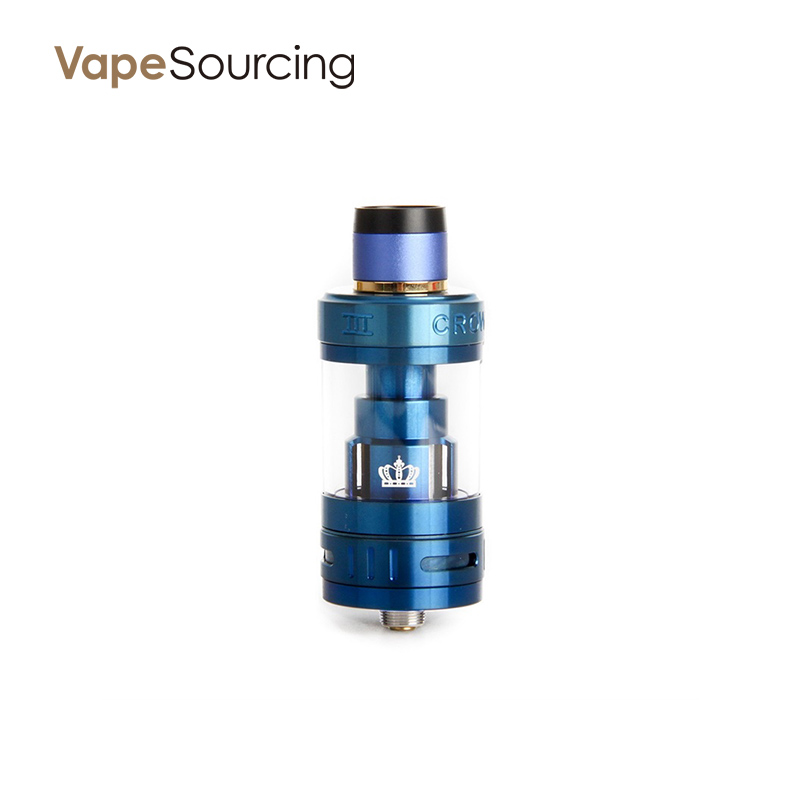 Uwell Crown 3 Sub Ohm Tank