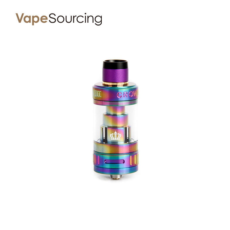 Uwell Crown 3 Sub Ohm Tank