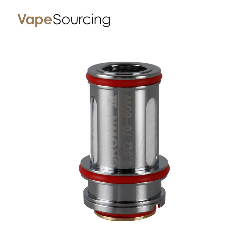 Uwell Crown 3 Sub Ohm Tank