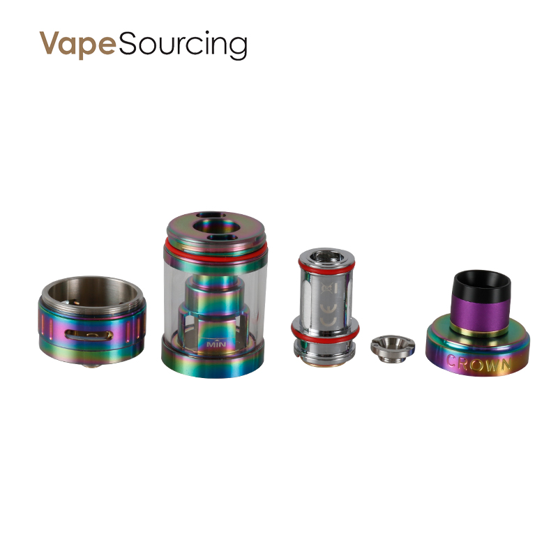 Uwell Crown 3 Sub Ohm Tank