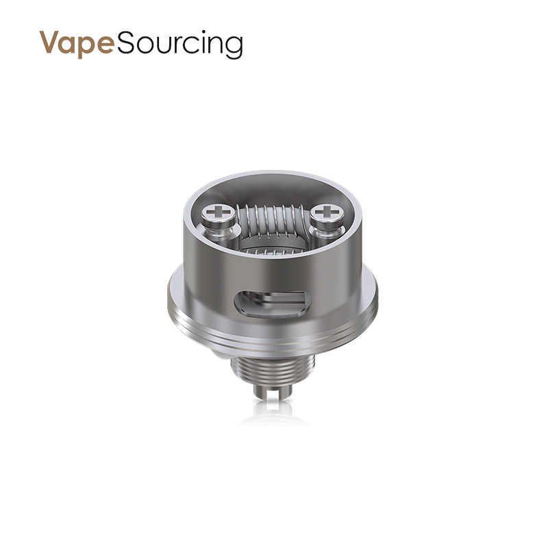 Eleaf 0.6ohm Head (For Eleaf iStick Pico RDTA Kit)